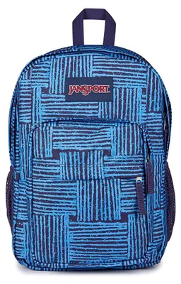 Produktbild von Jansport BIG DAY PACK Uni-Rucksack, Threaded