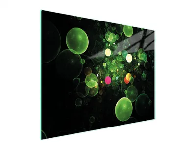 Produktbild von Glasschneidebrett 52x40 Märchen