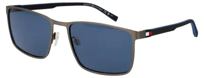 Image de TOMMY HILFIGER EYEWEAR Lunettes de soleil TH 2319_S 59R80KU