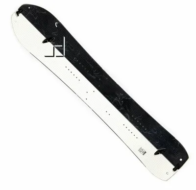 Produktbild von Head Voy Splitboard 155 Snowboard