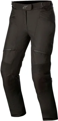 Obrázek produktu pro Alpinestars Stella Streetwise Drystar® Kalhoty Black L Dámské Black L