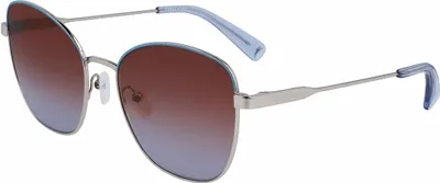 Zdjęcie produktu dla Damskie okulary przeciwsłoneczne Longchamp LO164S-043 ø 57 mm