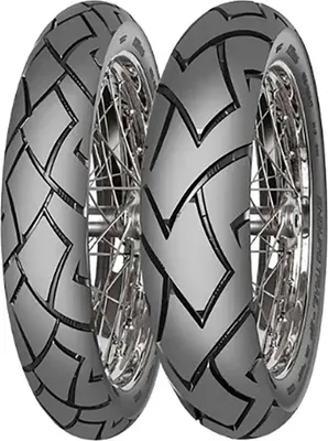 Produktbild von Mitas Motorradreifen car-tyres Enduro Trail-SP ( 100/90-19 TT/TL 57V Vorderrad )