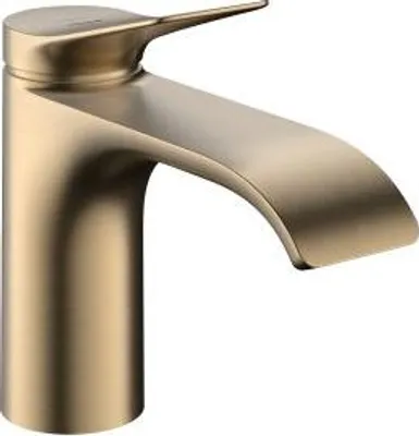 Produktbild von HANSGROHE 75013140 Standventil 80 Vivenis
