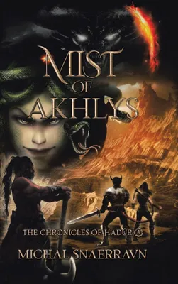 Produktbild von Mist of Akhlys