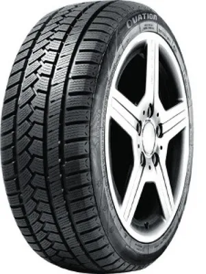 Produktbild von Ovation Winterreifen motorcycle-tyres W-586 ( 205/55 R16 91H )