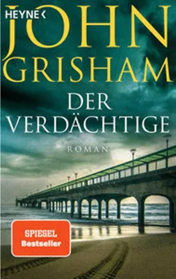 Obrázok produktu pre Der Verdächtige