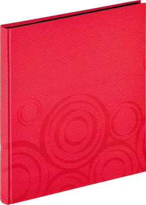 Produktbild von Walther Design EA-201-R, Pink, Schwarz, 310 mm, 330 mm, 3 cm, 1 Stück(e)