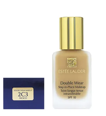 Produktbild von Double Wear Stay-In-Place-Make-up SPF10 #2C3 30 ml