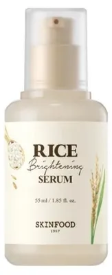 Immagine prodotto di SKINFOOD - Siero schiarente, 55 ml