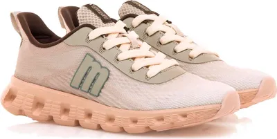 Produktbild von Mtng 60891 Sportschuhe Beige EU 41 Frau Beige EU 41