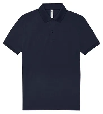 Immagine prodotto di B&C - Camicia da uomo "My Polo 210" FK3297 (3XL) (Pure Marine)