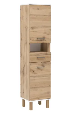 Produktbild von Möbelpartner Hochschrank Wido 147627 Breite 179 cm