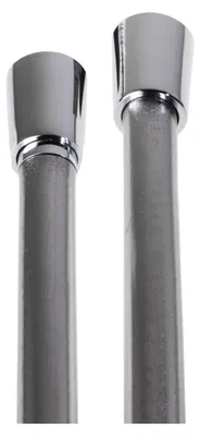 Obrázok produktu pre Hansa Brauseschlauch SILVERJET 200 cm Verchromt 54120200