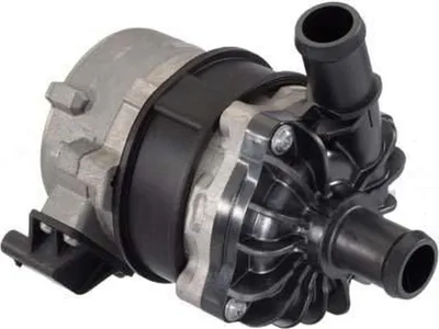 Produktbild von PIERBURG Zusatzwasserpumpe 7.06033.11.0 für AUDI A6 Avant (4F5, C6) elektrisch