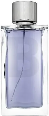 Produktbild von Abercrombie & Fitch First Instinct Man Edt Spray