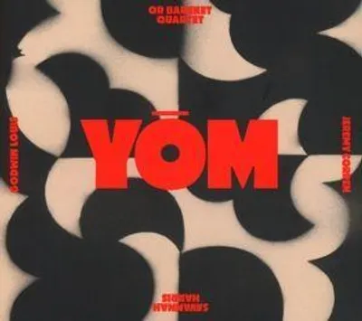 Produktbild von YOM (Digipak)