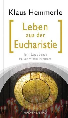 Produktbild von Leben aus der Eucharistie