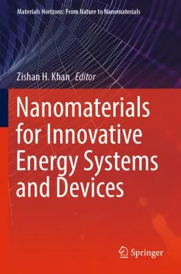 Immagine prodotto di Nanomateriali per sistemi e dispositivi energetici innovativi