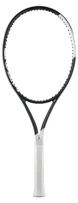 Produktbild von Head Racket Speed Pro 2026 Ungespannte Tennisschläger Schwarz 2 Schwarz 2