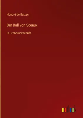 Produktbild von Der Ball von Sceaux