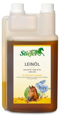 Productafbeelding van STIEFEL Linolie, 1000 ml