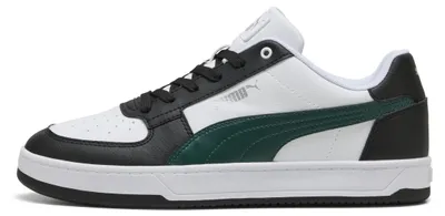 Produktbild von Puma Caven 2.0 White-Dark Myrtle-Black Größe EU 42