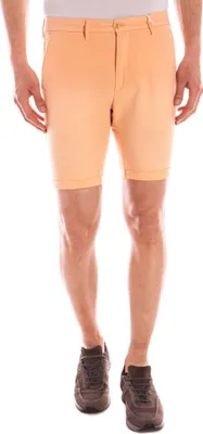 Image de GANT Bermuda homme textile Orange SF1117 - Taille : 28