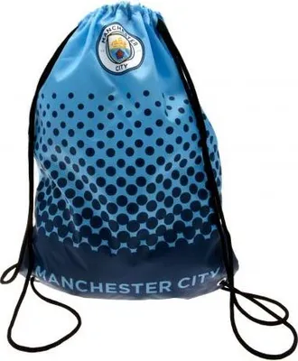 Obrázok produktu pre Gymsack MANCHESTER CITY zanikol