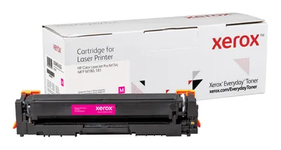 Obrázek produktu pro Xerox Toner Everyday  HP 205A (CF533A) Magenta