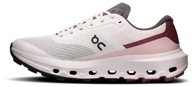 Produktbild von ON CLOUDVISTA 3 W Damen oyster/barberry 38,5