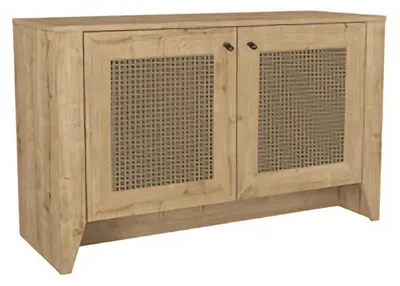 Produktbild von Schlafzimmer Luxus Kommoden Elegant Braun Moderne Möbel stilvolles