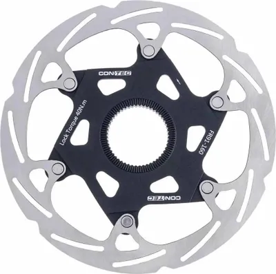 Immagine prodotto di Disco freno Contec Cdr-Lw-Cl 220 mmx1,8 mm 2P Centerlock