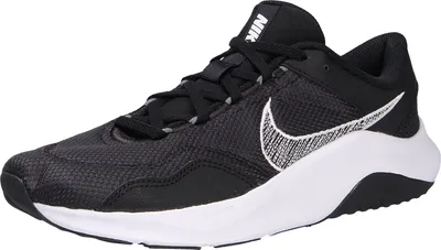 Produktbild von Nike Herren Sneaker, schwarz(schwarz), Gr. 441/2