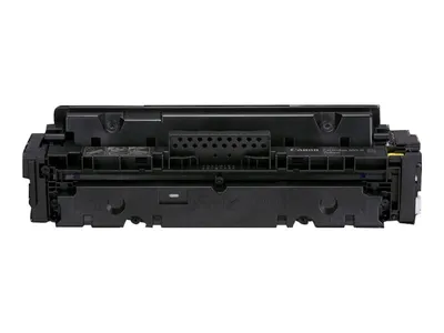 Produktbild von Canon Toner Cartridge 055 H Y yellow