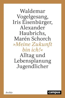 Produktbild von 'Meine Zukunft bin ich!'