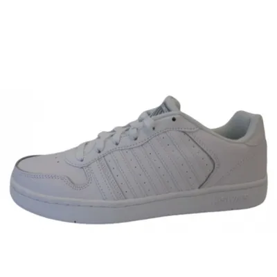 Produktbild von K-Swiss Court Palisades Trainingsschuh Weiß