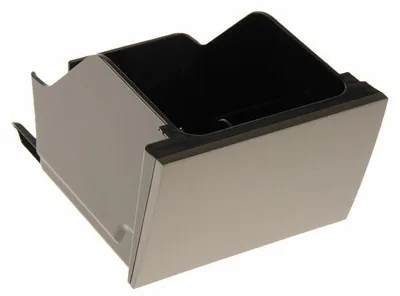 Image de DeLonghi 5513235541 Réservoir à pulpe pour ECAM 370.95.T ECAM376.95.T Dinamica Plus