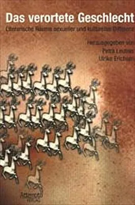 Image de Das verortete Geschlecht