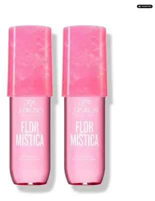 Produktbild von Sol de Janeiro Flor Mística Body Mist 2er Set