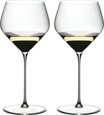 Zdjęcie produktu dla RIEDEL 6330/97, Szklanki do każdego rodzaju wina, Kieliszek standardowy, Kryształowe, Szkło, Przezroczysty, Monochromatyczny, 690 ml