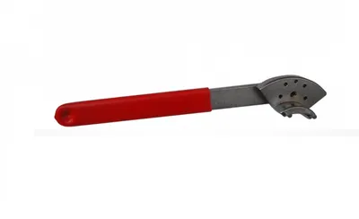 Obrázok produktu pre Kľúč na aretáciu rozvodov napínača 02453