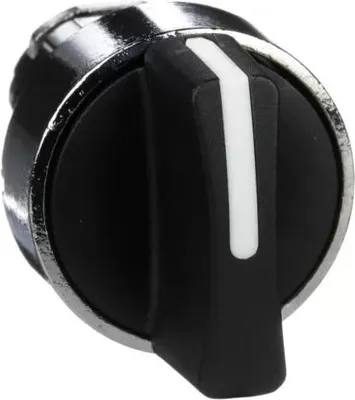 Obrázek produktu pro Schneider Electric ZB4BD5, Držadlo, Černá, IP67, IP69, IP69K, 29 mm, 44 mm, 29 mm