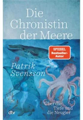 Image de Die Chronistin der Meere