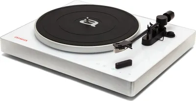 Immagine prodotto di Giradischi con Bluetooth e registrazione USB