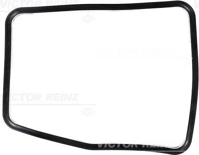 Produktbild von REINZ Ölwannendichtung ACM (Polyacryl-Kautschuk) für MAN TGX 71-13081-00