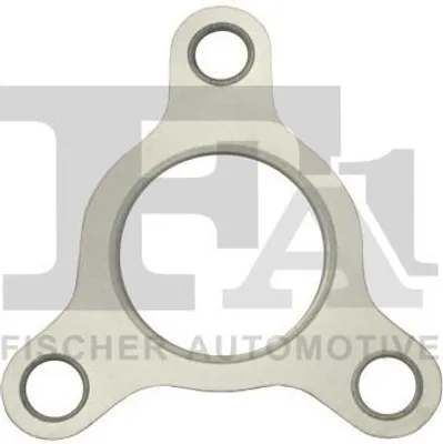 Produktbild von FA1 750-915 Auspuffdichtung Auspuffdichtung für NISSAN X-TRAIL (T30)