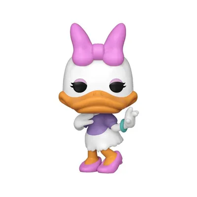 Immagine prodotto di FUNKO POP - Disney - Disney Classics Daisy Duck #1192
