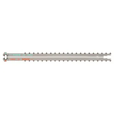 Image de PRO Aerated Concrete TF350NHM Jeu de lames de scie tandem, 408 mm, 2 pces.