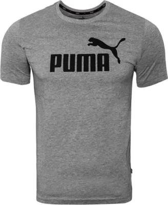 Produktbild von Puma Shirt T-Shirt ESS Logo Tee